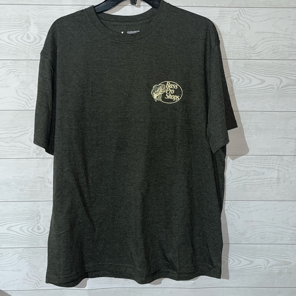 Bass Pro Tshirt